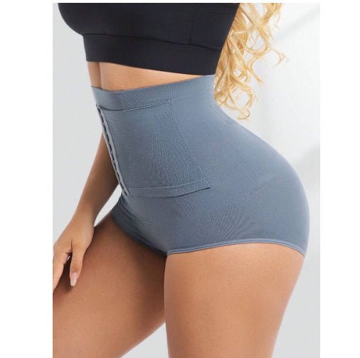 Tummy Control Shapewear – High Waist Body Shaper Slimming Underwear for a Smooth & Sculpted Fit