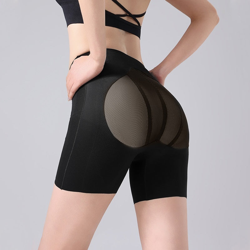 Tummy Control Shapewear Pants – Waist Cinching, Butt Lifting & Hip Enhancing High-Waist Body Shaper