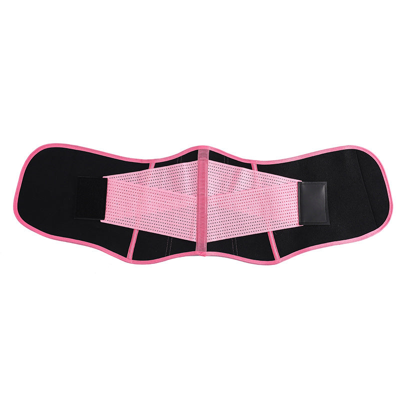 Waist Trainer for Women – Back Support Band, Tummy Control Body Shaper & Sweat-Enhancing Weight Loss Shapewear
