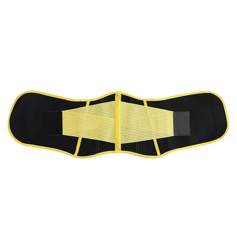 Waist Trainer for Women – Back Support Band, Tummy Control Body Shaper & Sweat-Enhancing Weight Loss Shapewear