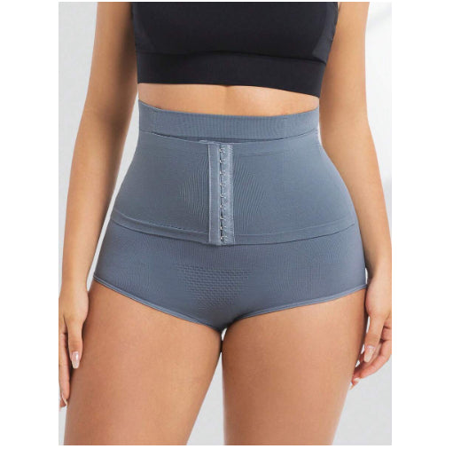 Tummy Control Shapewear – High Waist Body Shaper Slimming Underwear for a Smooth & Sculpted Fit