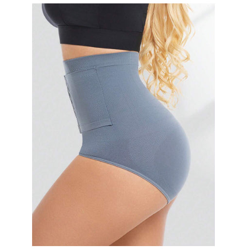Tummy Control Shapewear – High Waist Body Shaper Slimming Underwear for a Smooth & Sculpted Fit