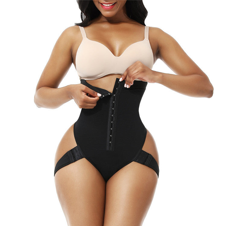 Women’s Seamless Butt Lifter Shapewear Panties – Tummy Control Body Shaper Briefs