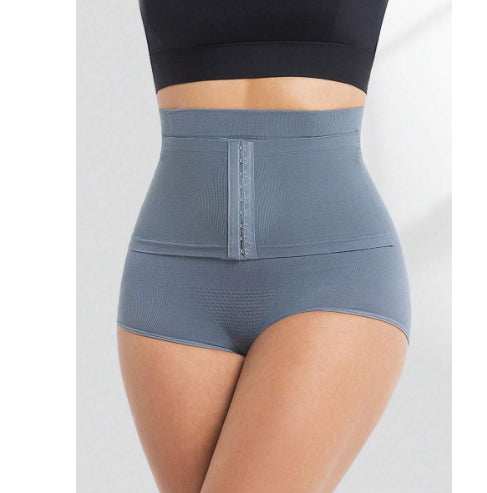 Tummy Control Shapewear – High Waist Body Shaper Slimming Underwear for a Smooth & Sculpted Fit