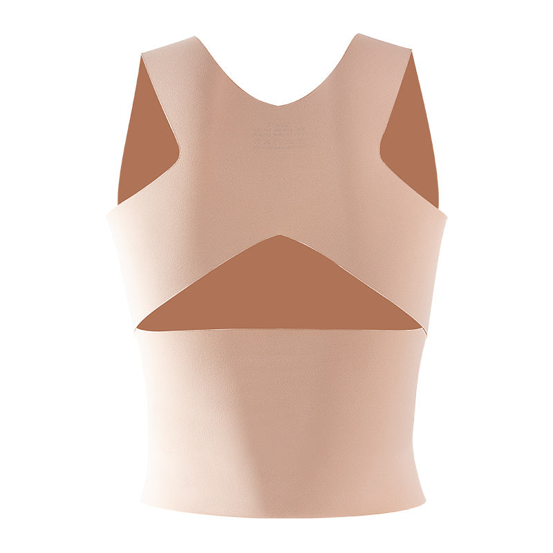 Women’s Tummy Tuck Body Shapewear – Back Support Slimming Waist Trainer & Body Shaper
