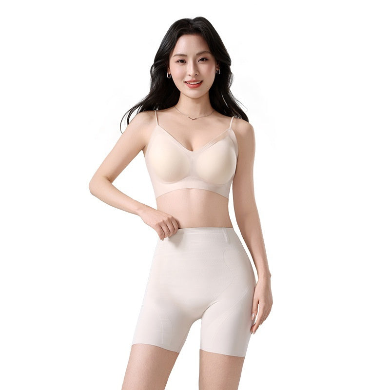Tummy Control Shapewear Pants – Waist Cinching, Butt Lifting & Hip Enhancing High-Waist Body Shaper