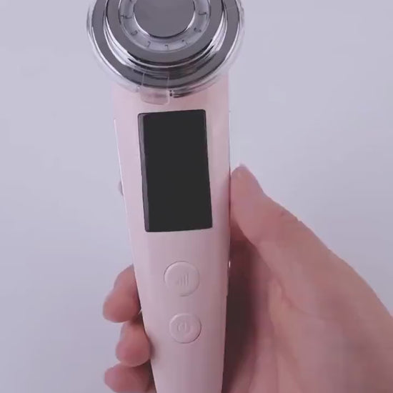 Beauty Instrument Household Face