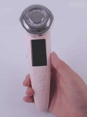 Beauty Instrument Household Face